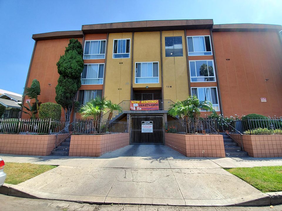 1st image of 128 S Mariposa Ave APT 27