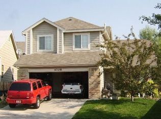 4708 Ardley Dr, Colorado Springs, CO 80922