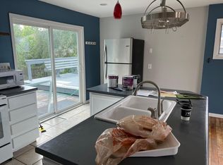 205 Hilltop Ave, Michigan City, IN