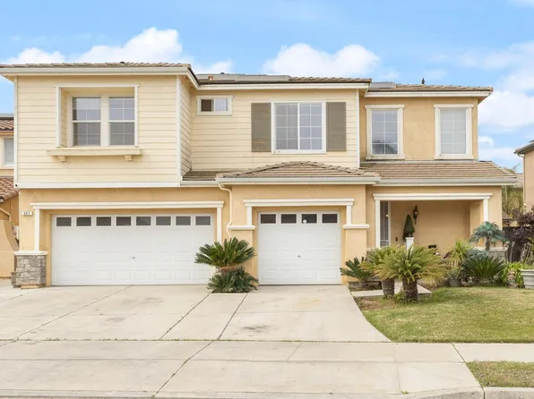 983 Pinewood Ave, Sanger, CA 93657