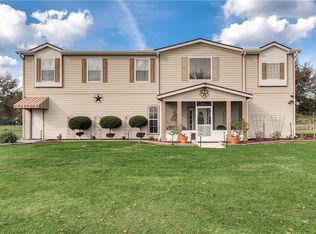 3237 Sharon Rd, Groveland, FL 34736