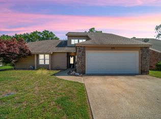 111 Wateroak, Pryor, OK 74361