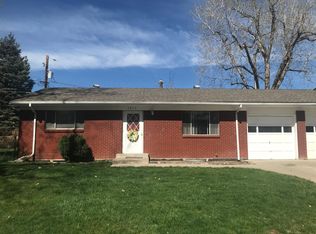 3615 Lee St, Wheat Ridge, CO 80033