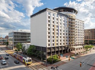 Vision on Lombard, Baltimore, MD 21201