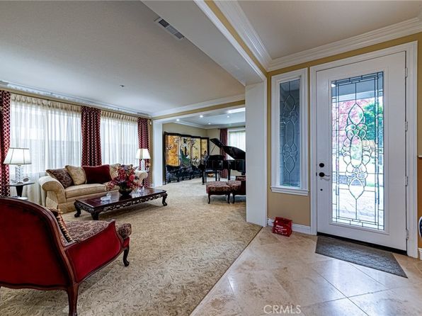 3884 Whistle Train Rd, Brea, CA 92823