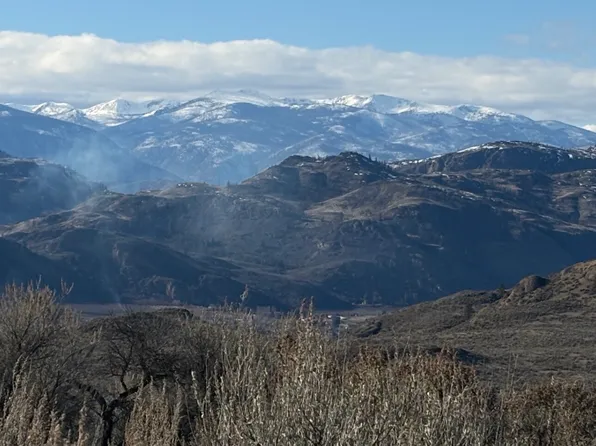 0 Canyon View Lane, Oroville, WA 98844