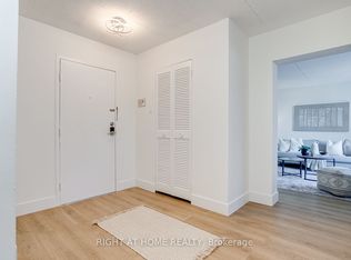 580 Mary St E #207, Whitby, ON L1N2R3