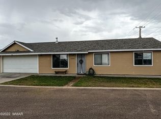 1010 W 8th St S, Snowflake, AZ 85937