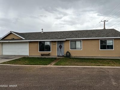 1010 W 8th St S, Snowflake, AZ, 85937