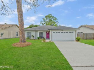 7798 Collins Ridge Blvd, Jacksonville, FL 32244