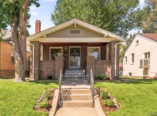 827 Harrison St, Denver, CO 80206