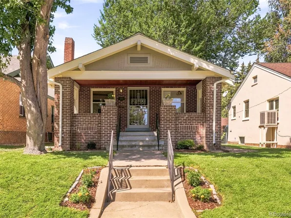 827 Harrison Street, Denver, CO 80206