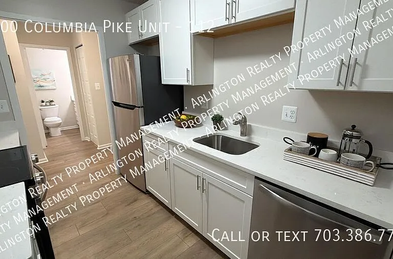 5300 Columbia Pike #112 — Photo 22