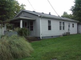 66 Steam Furnace Rd, Peebles, OH 45660