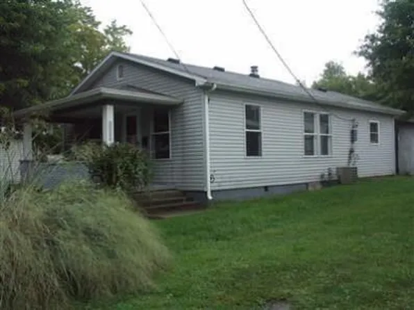 66 Steam Furnace Rd, Peebles, OH 45660