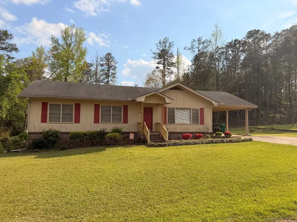 654 Bloedel Ave, Thomasville, AL 36784
