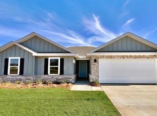 The Alston Plan, Magnolia Farms, Lucedale, MS 39452