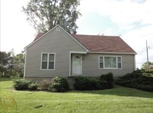 11800 Stony Creek Rd, Milan, MI 48160