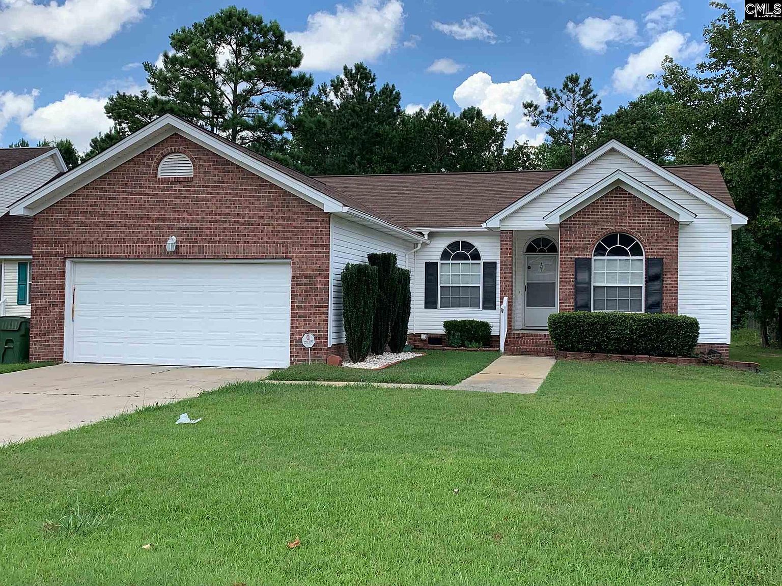416 Oak Manor Dr, Columbia, SC 29229 Zillow