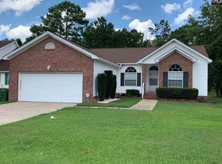 416 Oak Manor Dr, Columbia, SC 29229