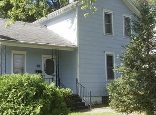 325 N 6th Ave, Kankakee, IL 60901