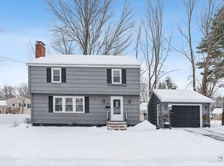 182 Pinecrest Rd, Portland, ME 04102