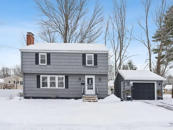 182 Pinecrest Road, Portland, ME 04102