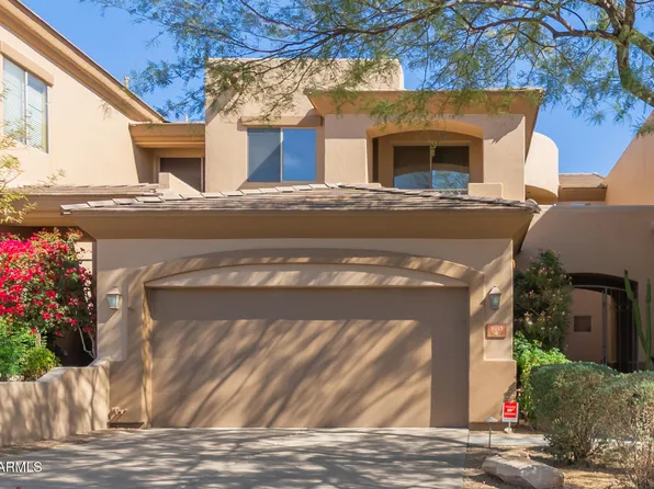9715 N AZURE Court #4, Fountain Hills, AZ 85268