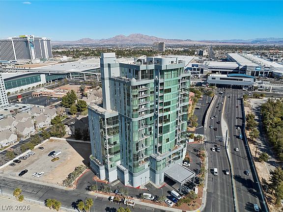 2nd image of 360 E Desert Inn Rd #1701