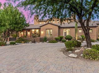 28421 N Rio Mountain Ct, Scottsdale, AZ 85262