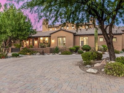 28421 N Rio Mountain Ct, Scottsdale, AZ, 85262