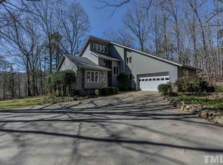 457 Mike Lindley Rd, Snow Camp, NC 27349