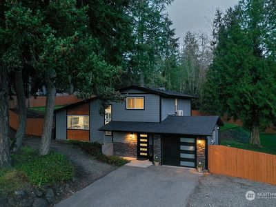4017 88th Avenue NW, Gig Harbor, WA, 98335