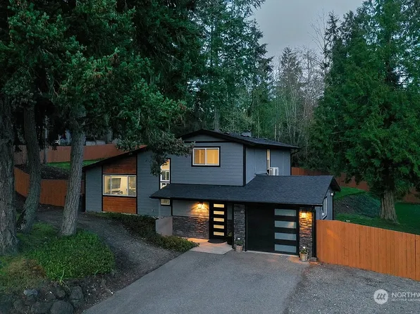4017 88th Avenue NW, Gig Harbor, WA 98335
