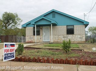 1741 W Mally Blvd #3, San Antonio, TX 78224