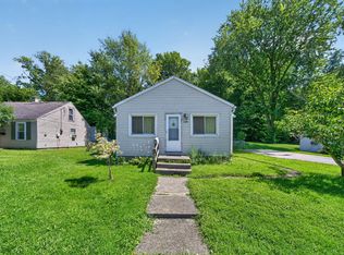 128 N East St, Cassopolis, MI 49031