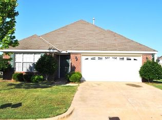 9505 Colleton Pl, Montgomery, AL 36117