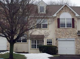 4542 Old Oak Rd, Doylestown, PA 18902