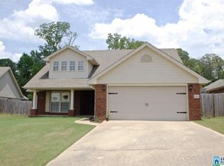 412 Rock View Trail, birmingham, AL 35114