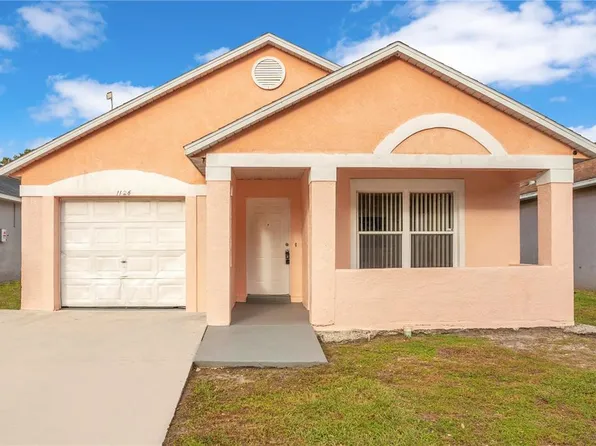 1126 Fremont Park Ave, Orlando, FL 32808