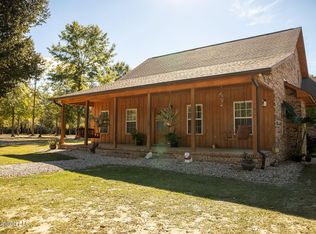 9900 Little Buck Rd, Vancleave, MS 39565