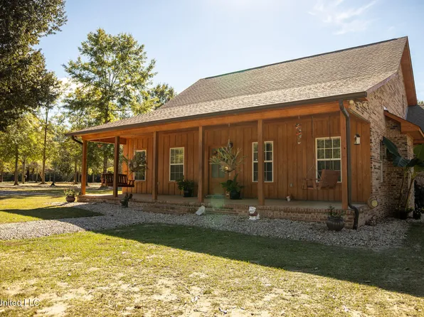 9900 Little Buck Rd, Vancleave, MS 39565