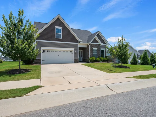 443 Mallard Loop Dr, Clayton, NC 27527