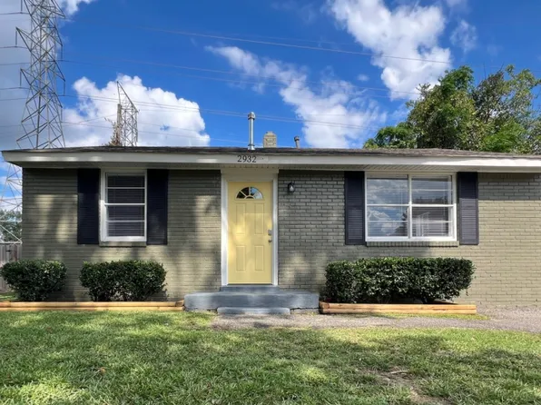 2932 Southwall St, Memphis, TN 38114