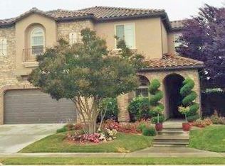 1442 E Via Verde Dr, Fresno, CA 93730