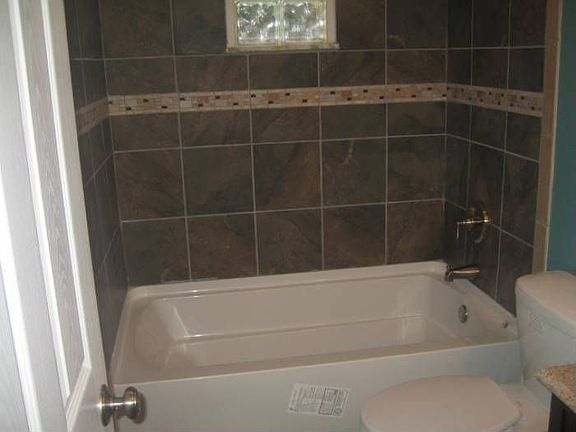 New Baths,Doors, Granite