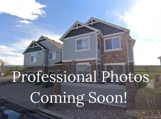 23424 E Dorado Place #A, Aurora, CO 80016