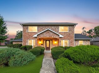 346 Ballantrae Ln, Houston, TX 77015