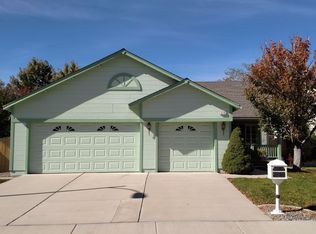 5175 Santa Anita Dr, Sparks, NV