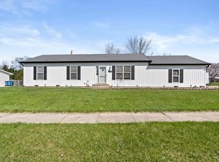 6000 W 175th Ave, Lowell, IN 46356